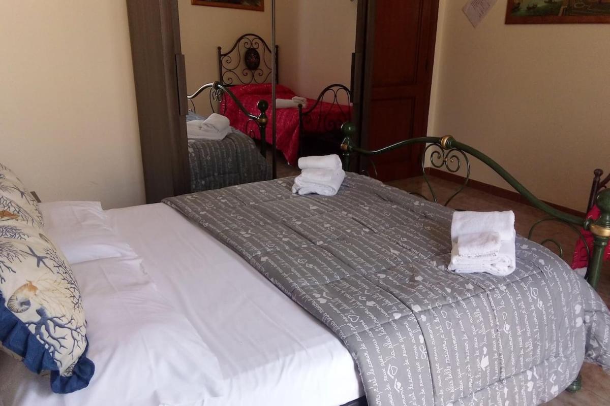 La Casa Del Cavaliere Syrakuzy Zewnętrze zdjęcie