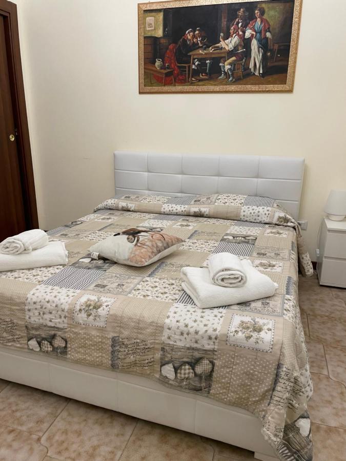 La Casa Del Cavaliere Syrakuzy Zewnętrze zdjęcie